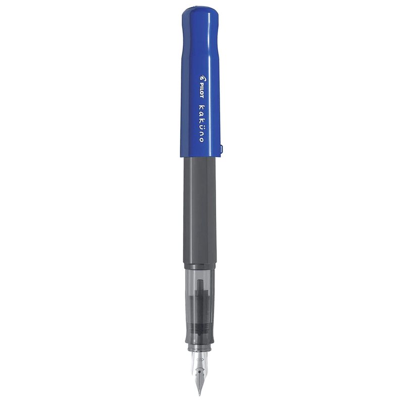 PILOT, Fountain Pen - KAKUNO BLUE.