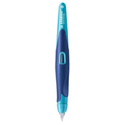 STABILO, Fountain Pen - EASY BIRDY Blue/Azure 1