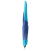 STABILO, Fountain Pen - EASY BIRDY Blue/Azure 2