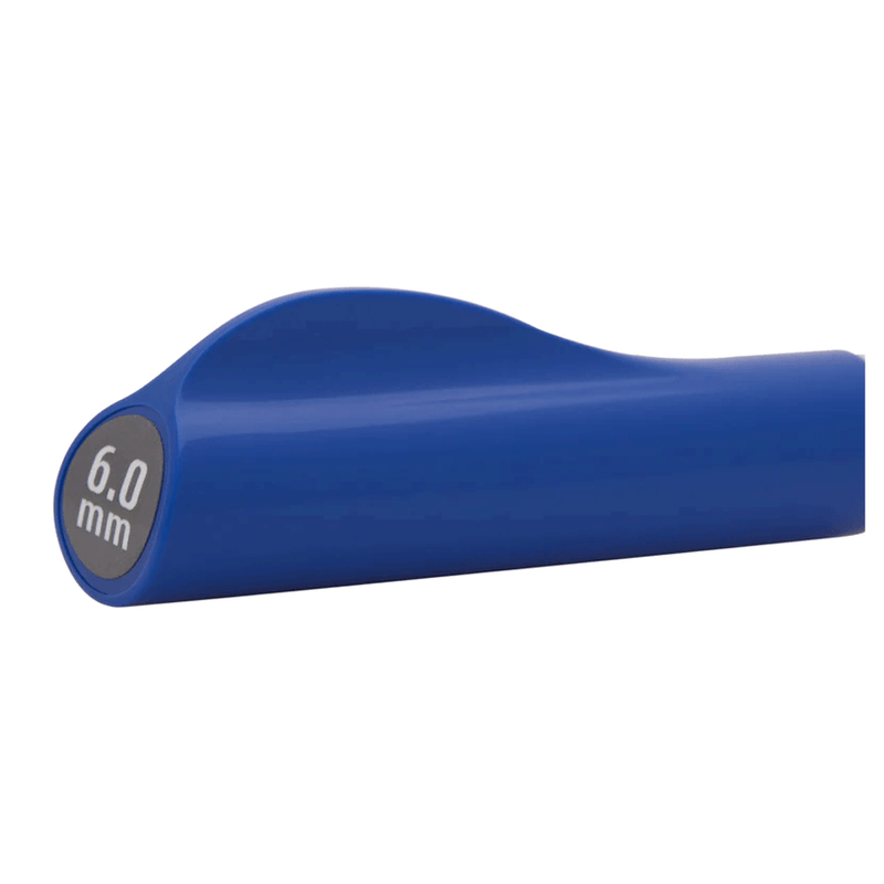 PILOT, Calligraphy Pen - PARALLEL BLUE (6.0mm).