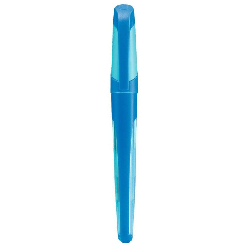 STABILO, Fountain Pen - EASY BUDDY Dunkel/Hellblau 