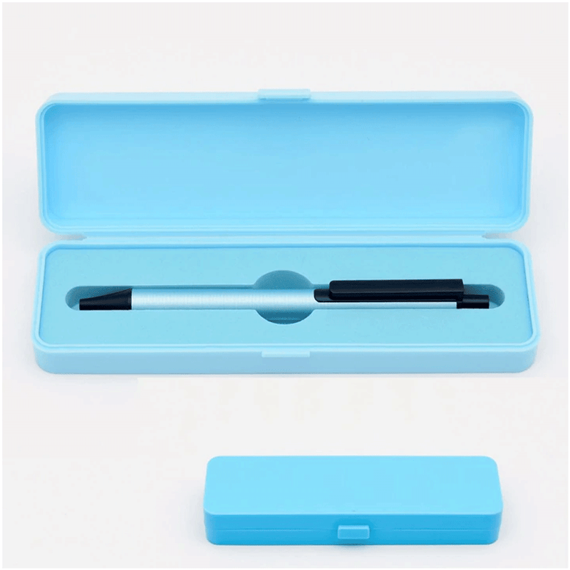 KACO, Gel Pen - TUBE BLUE.