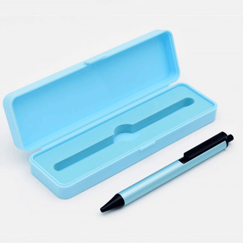 KACO, Gel Pen - TUBE BLUE.
