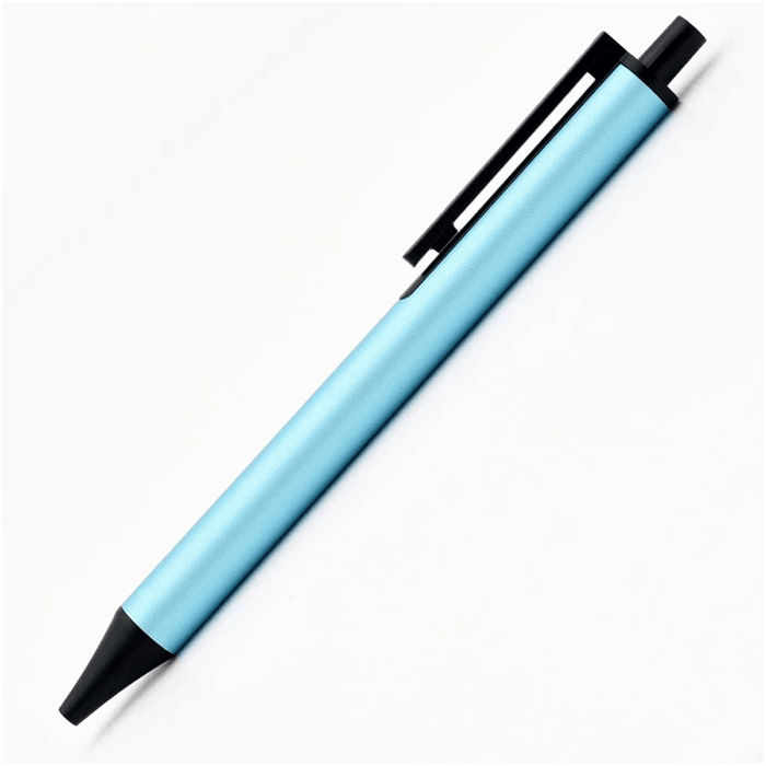 KACO, Gel Pen - TUBE BLUE.