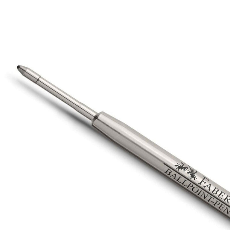 FABER CASTELL, Refills - BALLPOINT M 4