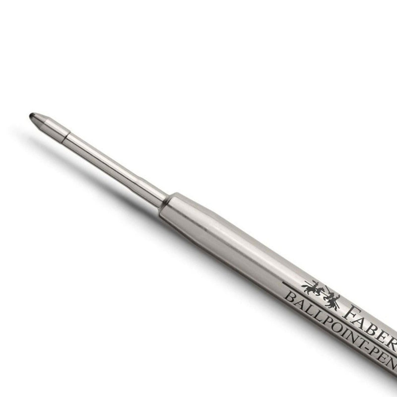 FABER CASTELL, Refills - BALLPOINT M 4
