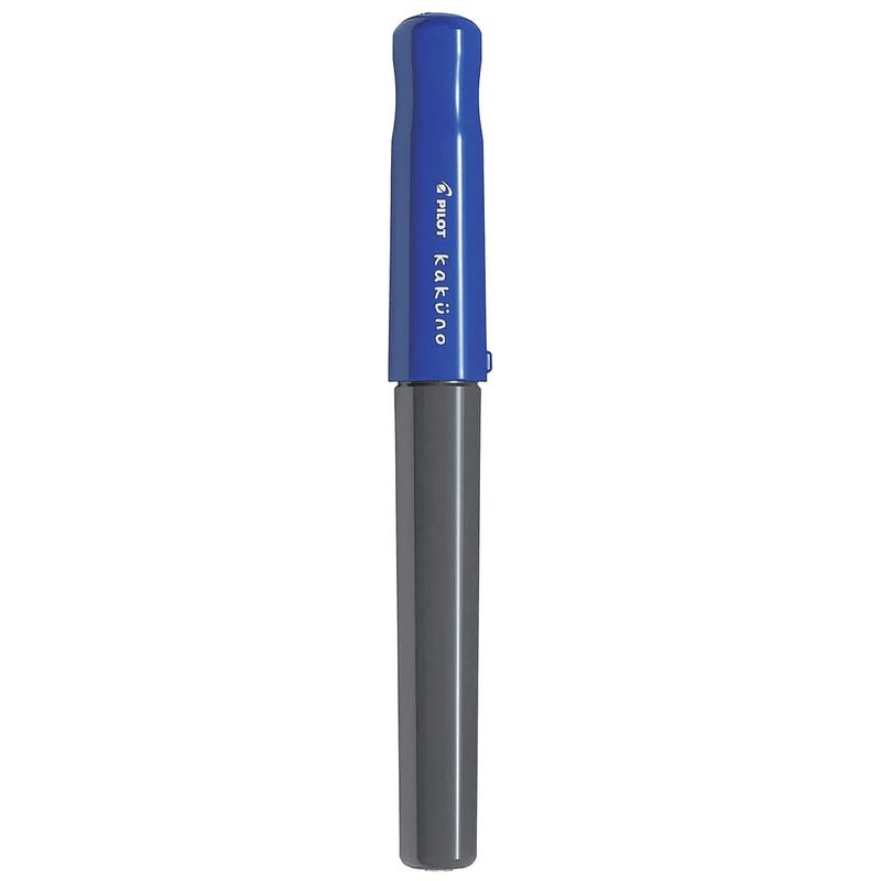 PILOT, Fountain Pen - KAKUNO BLUE.
