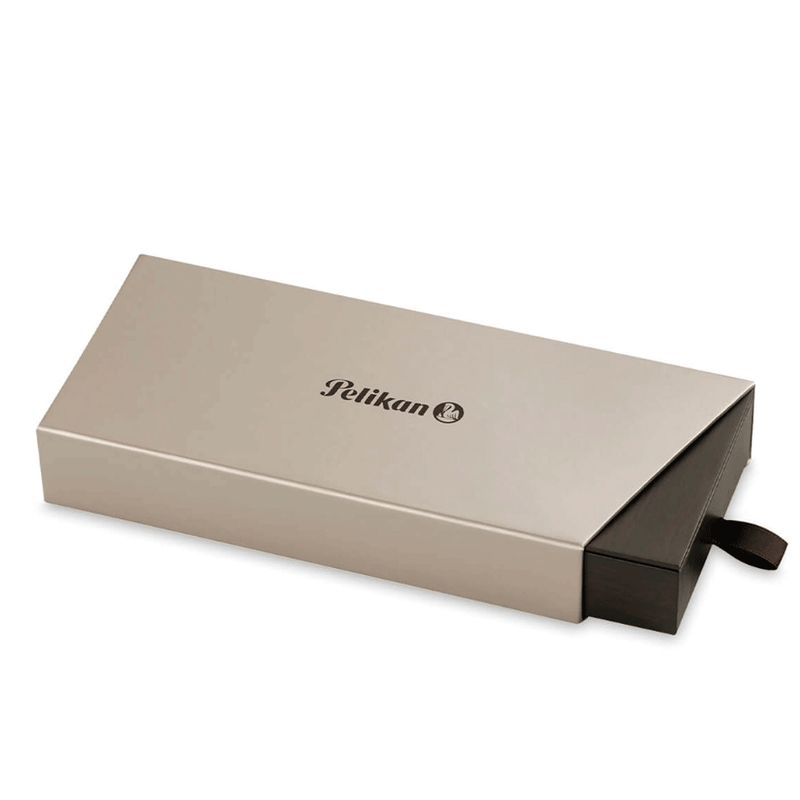 PELIKAN, Fountain Pen - CLASSIC M205 BLACK.