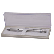 PLATINUM, Mechanical Pencil - PRO USE SILVER 6
