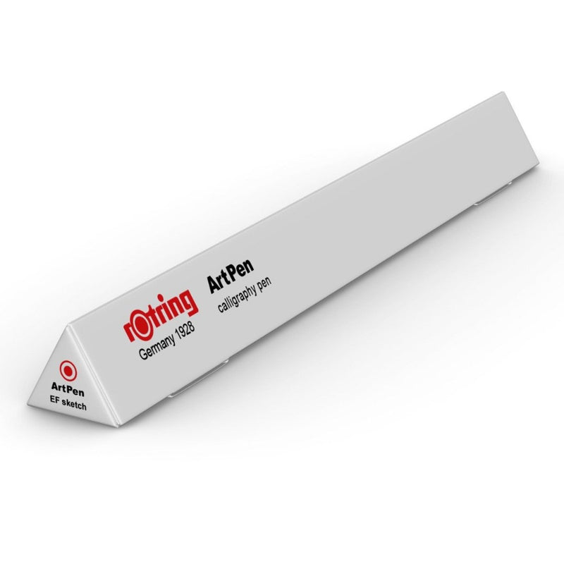 ROTRING, Calligraphy Pen - ARTPEN BLACK 24