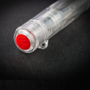 TWSBI, Fountain Pen - GO CLEAR 6