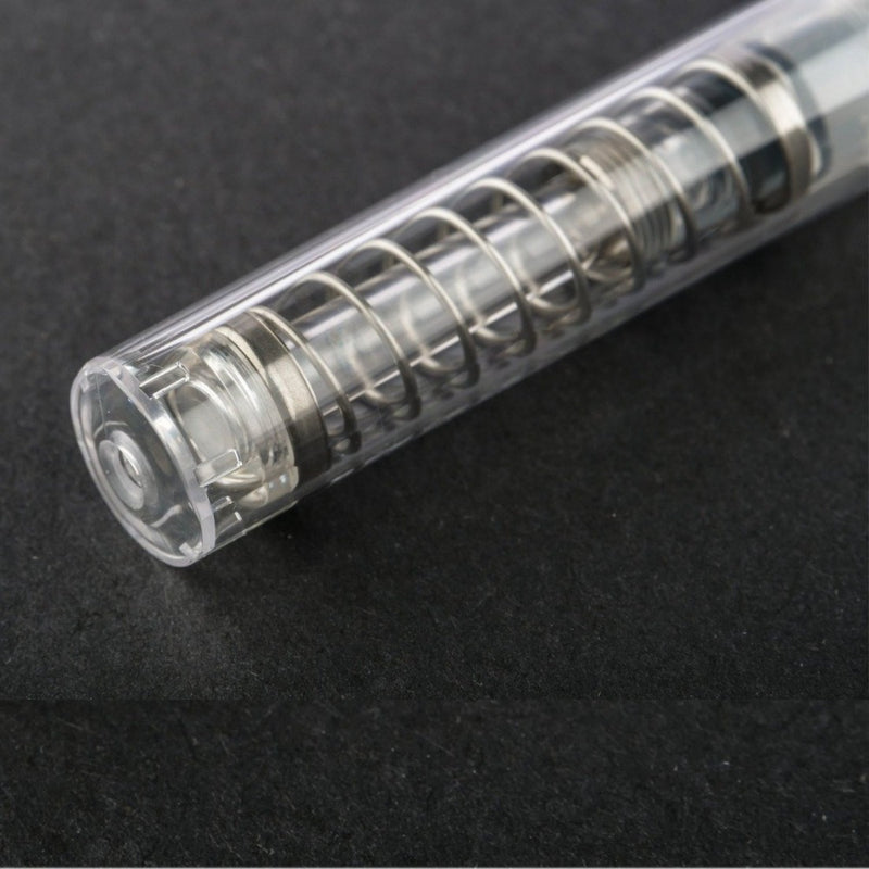 TWSBI, Fountain Pen - GO CLEAR 8
