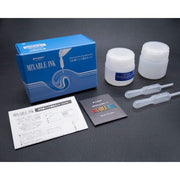PLATINUM, Ink Bottle - MIXABLE INK MIXING KIT 1