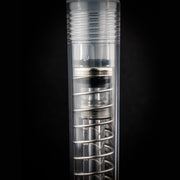 TWSBI, Fountain Pen - GO CLEAR 9
