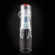 TWSBI, Fountain Pen - GO CLEAR 7