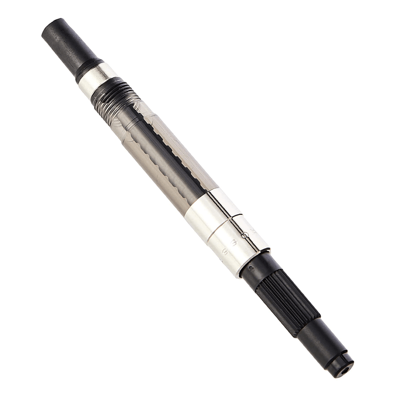 CROSS, Screw Converter.