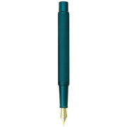 HONGDIAN, Fountain Pen - 1851 DARK GREEN 2
