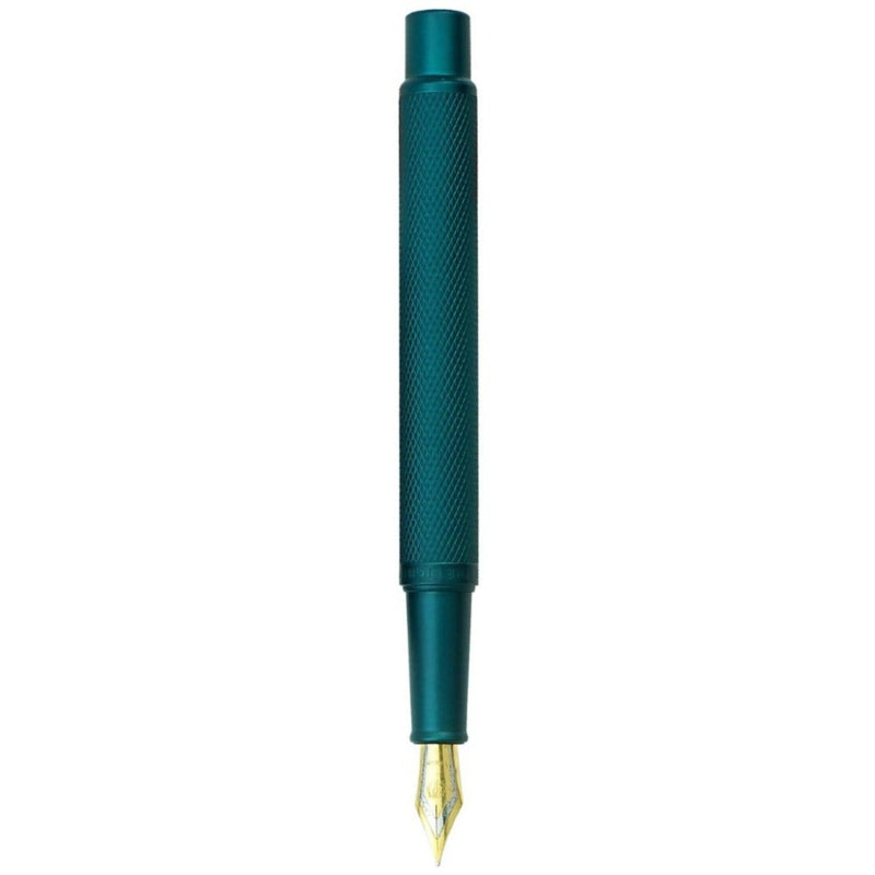 HONGDIAN, Fountain Pen - 1851 DARK GREEN 2
