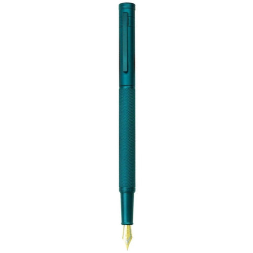 HONGDIAN, Fountain Pen - 1851 DARK GREEN 5