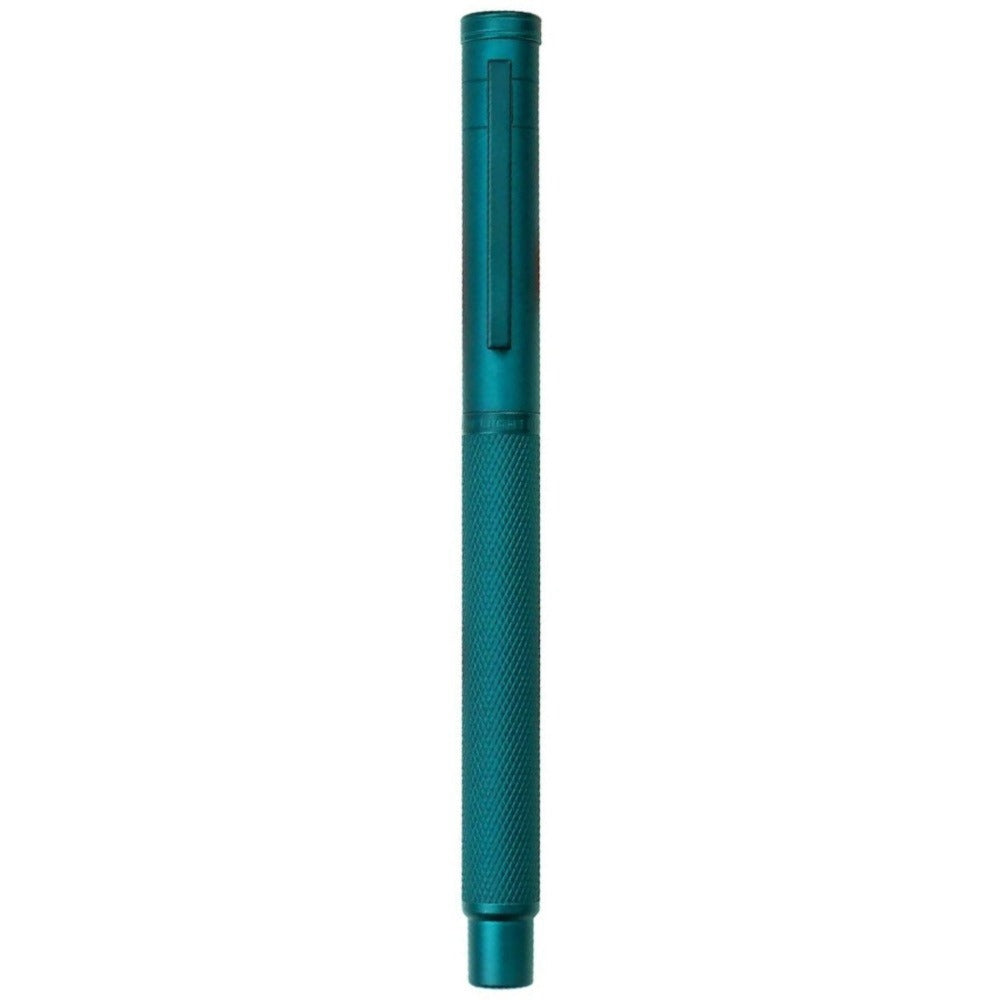 HONGDIAN, Fountain Pen - 1851 DARK GREEN 