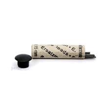 WORTHER, Leads - 1.18MM GRAPHITE 1
