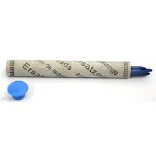 WORTHER, Leads - 3.15MM BLUE 1
