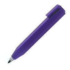 WORTHER, Mechanical Pencil - SHORTY PURPLE 2