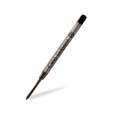CLEOSKRIBENT, Refill - BALLPOINT BLACK.