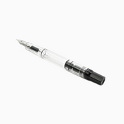 TWSBI, Fountain Pen - ECO BLACK 6