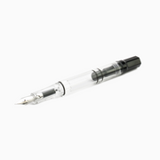 TWSBI, Fountain Pen - ECO BLACK 5