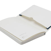 myPAPERCLIP, NoteBook - EXECUTIVE Series Medium 192 Pages BLACK 5