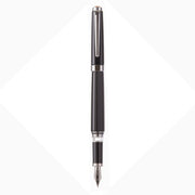 TWSBI, Fountain Pen - CLASSIC BLACK 6