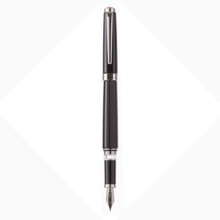 TWSBI, Fountain Pen - CLASSIC BLACK 6