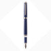 TWSBI, Fountain Pen - CLASSIC SAPPHIRE 5
