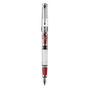 TWSBI, Fountain Pen - DIAMOND 580 AL ROSE
