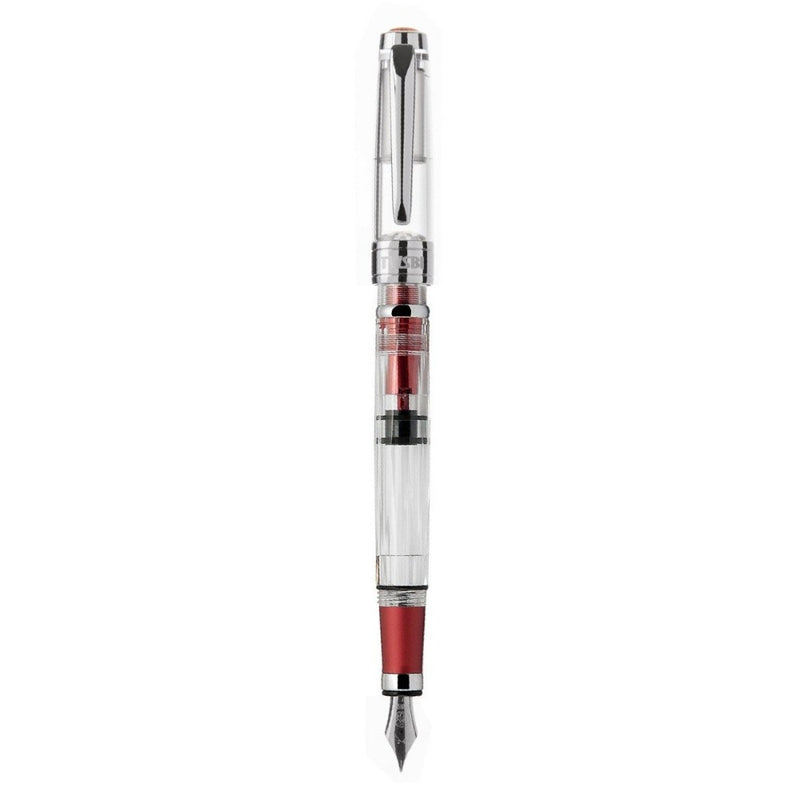 TWSBI, Fountain Pen - DIAMOND 580 AL ROSE