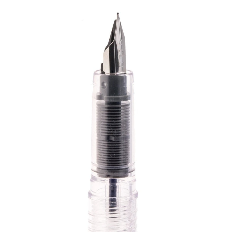 PLATINUM, Fountain Pen - PREPPY WA Limited Edition OGI CHIRASHI 2