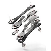 KEYSMART, FLEX Black 2