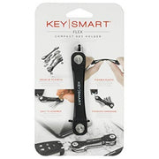 KEYSMART, FLEX Black 