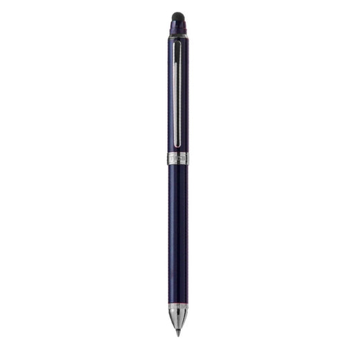 TWSBI, MultiFunction Pen - TRI TECH ISMART DARK BLUE 