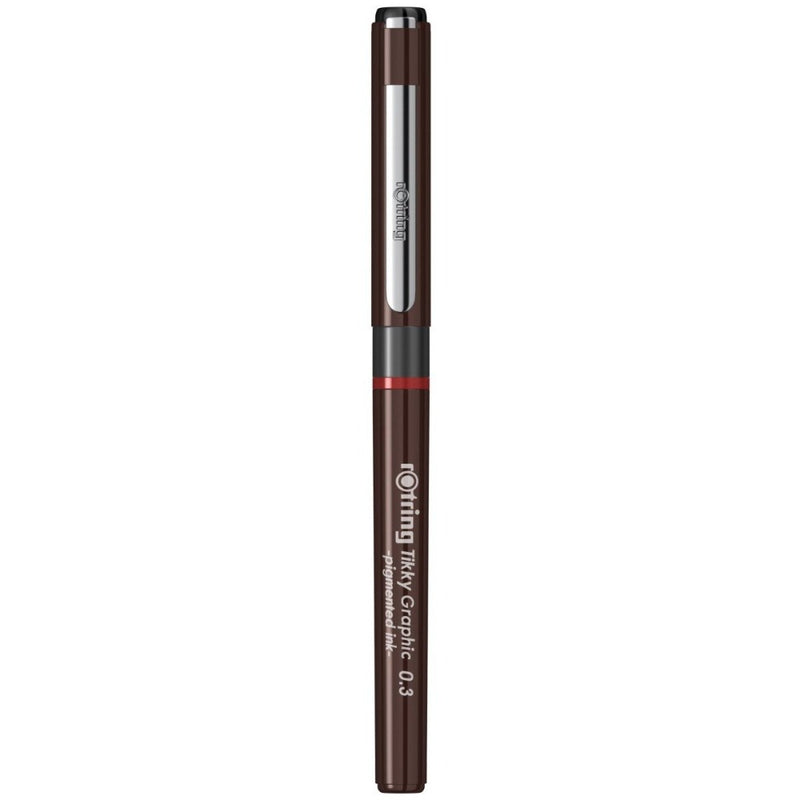 ROTRING, Fineliner Pen - TIKKY GRAPHIC 5