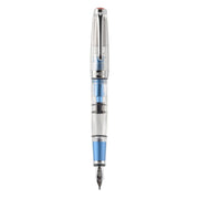 TWSBI, Fountain Pen - DIAMOND MINI AL BLUE 