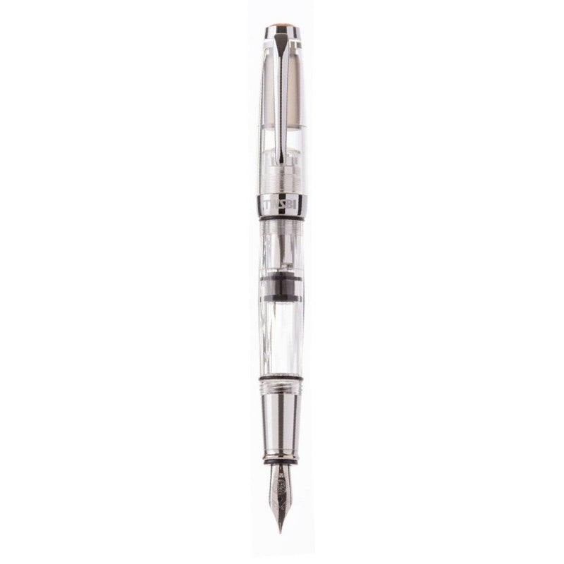 TWSBI, Fountain Pen - DIAMOND MINI AL 