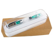 TWSBI, Fountain Pen - DIAMOND 580 AL EMERALD GREEN 7