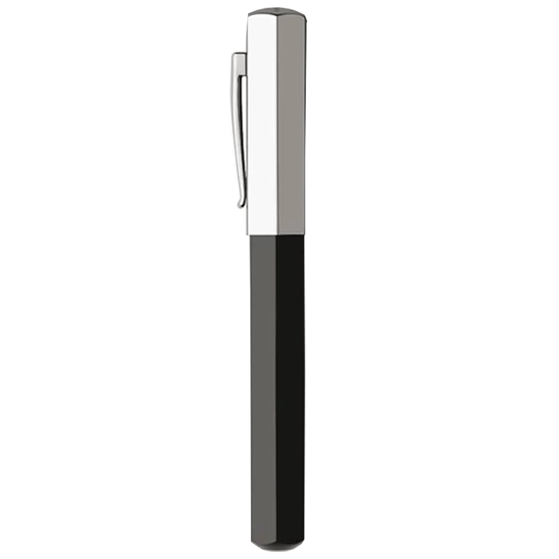 FABER CASTELL, Fountain Pen - ONDORO BLACK.