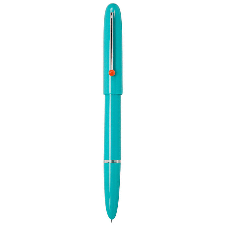 KACO, Fountain Pen - RETRO GREEN.