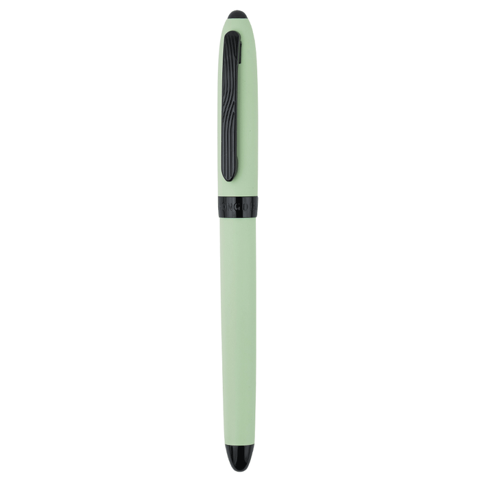 HONGDIAN, Fountain Pen - 321 LIGHT GREEN.