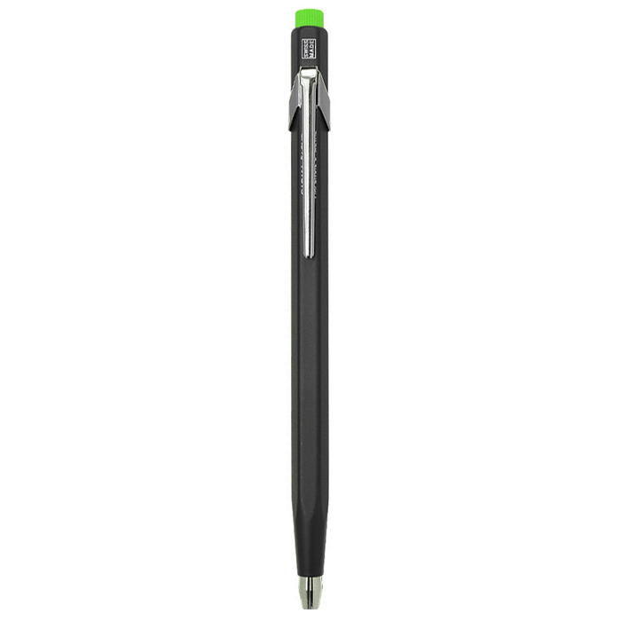 CARAN d'ACHE, Mechanical Pencil - FIXPENCIL Classic Line GREEN.