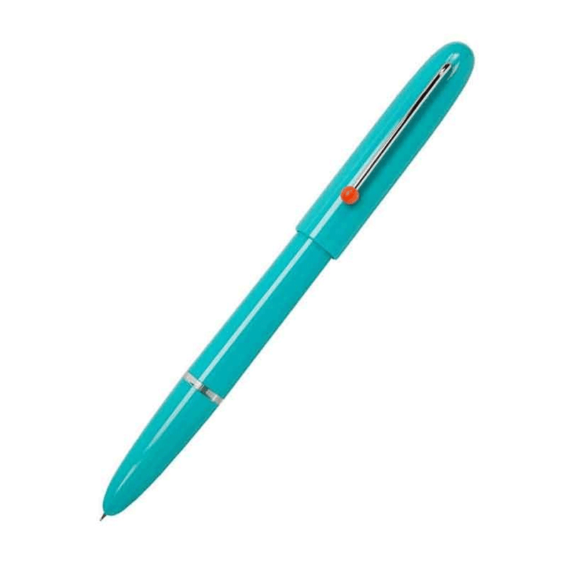 KACO, Fountain Pen - RETRO GREEN.
