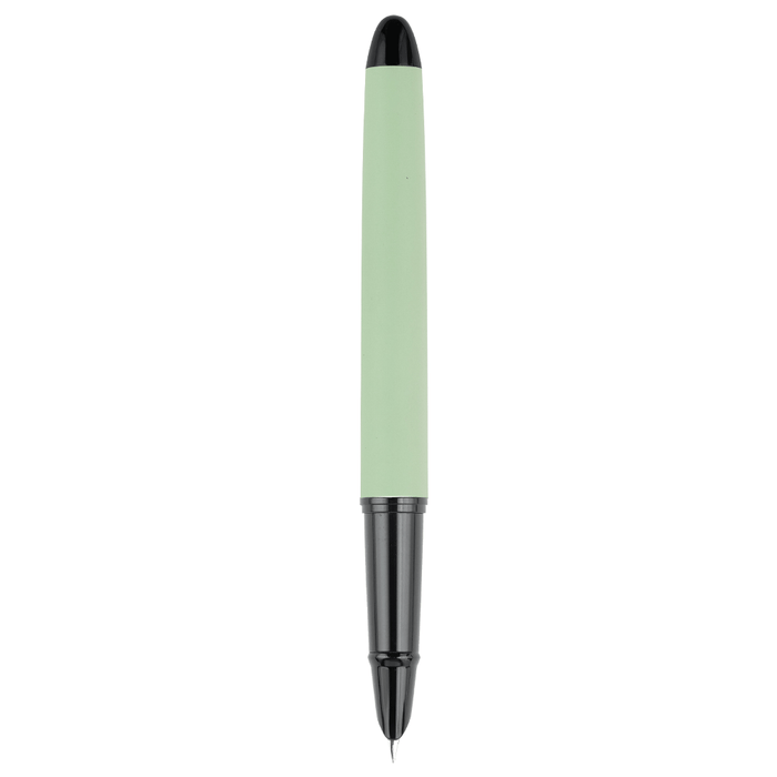 HONGDIAN, Fountain Pen - 321 LIGHT GREEN.